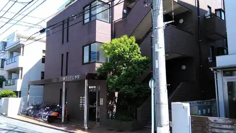 ローリエ小杉