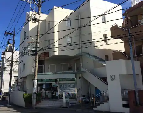 第Iビル