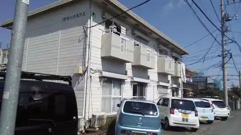 グリーンハウス