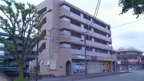ワークスビル