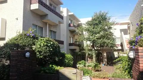 テラス由比ガ浜