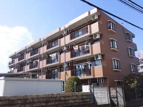 日比野レジデンス