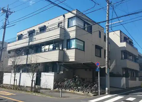 コンフォート島