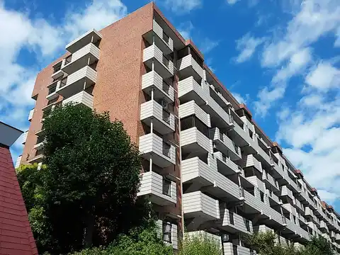 西国分寺史跡通り住宅2号棟
