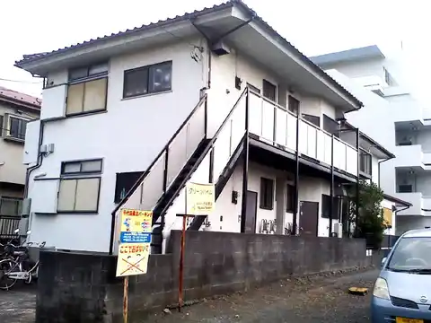 グリーンハイム