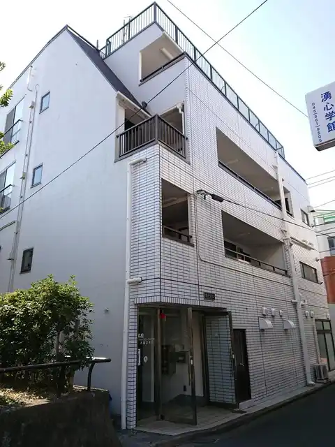丸松ビル