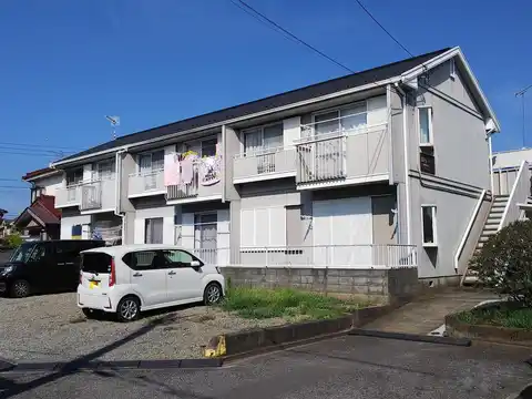 サンモールみずほ