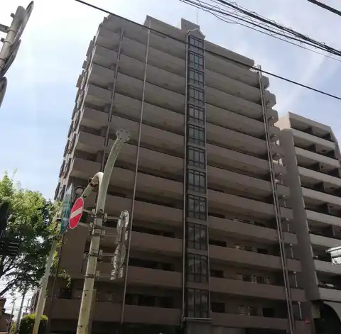 インペリアル三鷹シティ