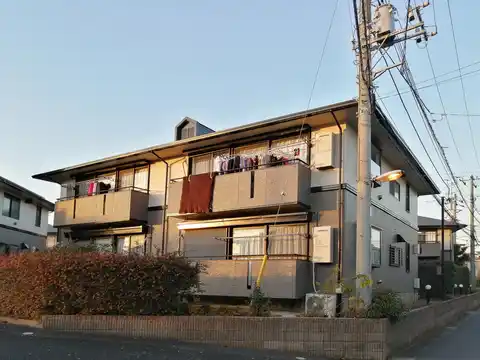 シンフォニア五番館