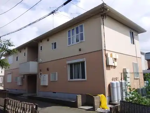 アーバンフィールドⅡ