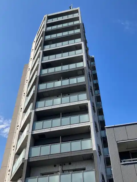 ガーラ・プレシャス代々木上原