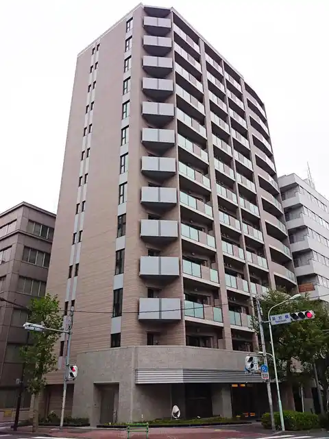 ザ・パークハウス東銀座