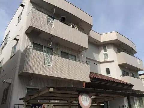 ヴィレッジ櫛引