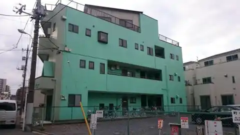グリーンヒルズ元町