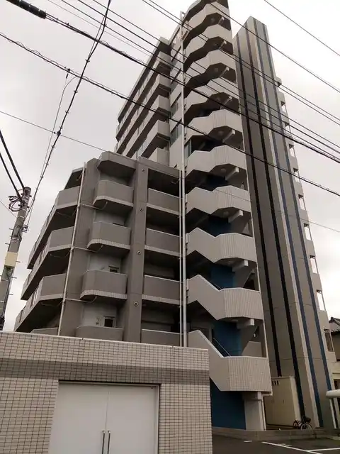 ローヤルシティ草加栄町