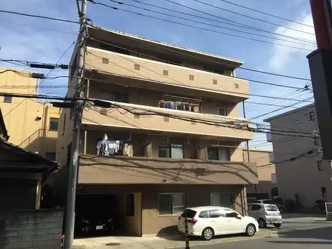 キムラビル