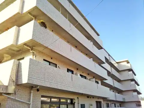 ロイヤルプラザ市川