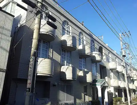 メゾン・トワゾー八王子