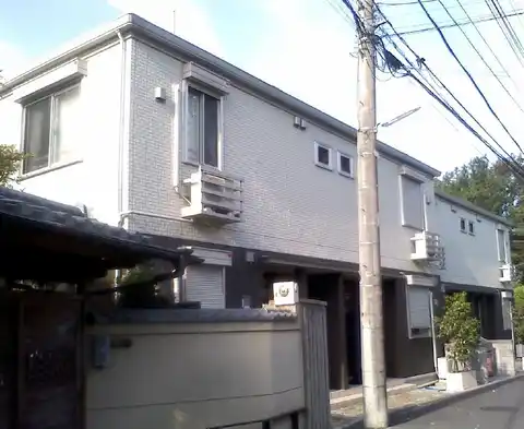 ヴィラ ヴェルデ