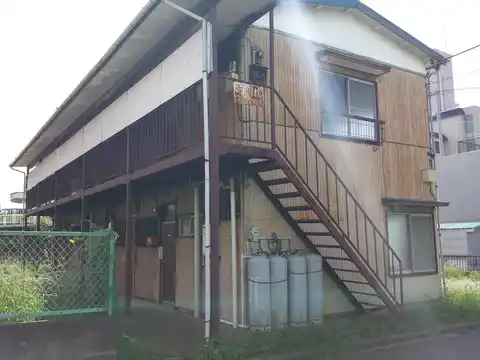 市川荘
