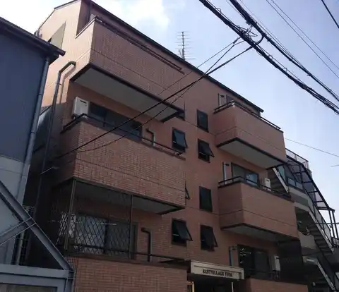 イーストヴィレッジYUDA