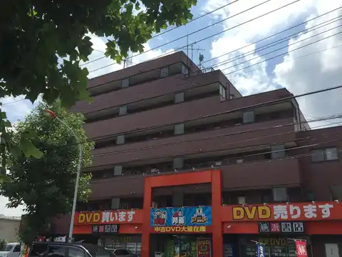 モンターニャ・トゥーレ生田