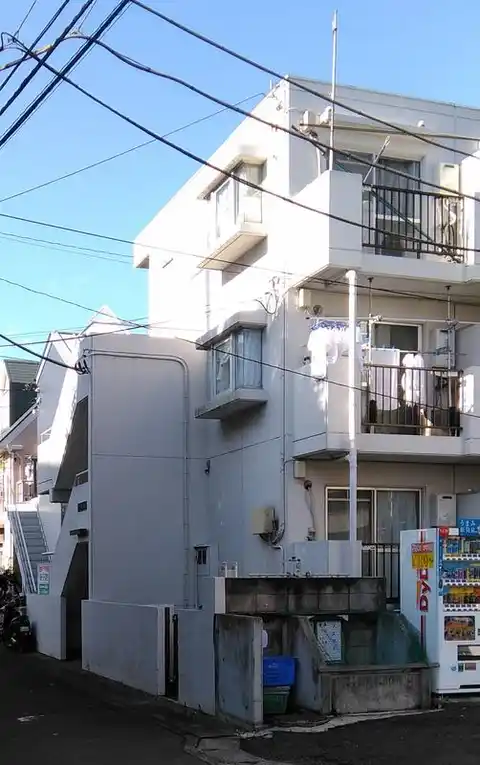 リバーコープ麻生
