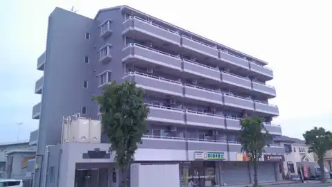 横山ガーデンヒルズ