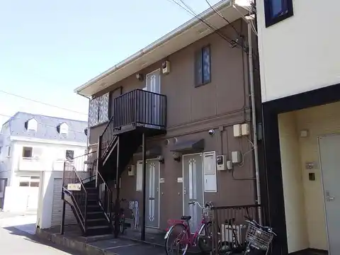 パティオ