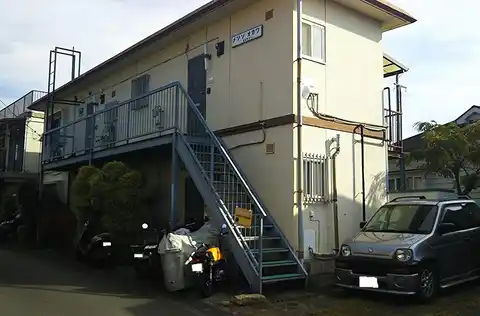 メゾンオガワ