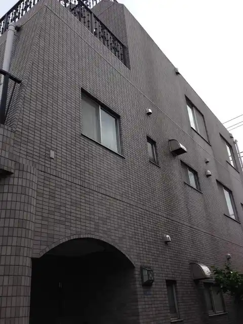 松苗アパート