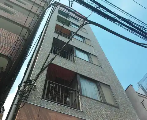 ベルエールASA