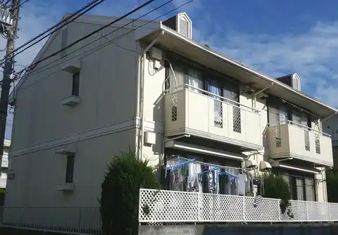 パーク・ハウス