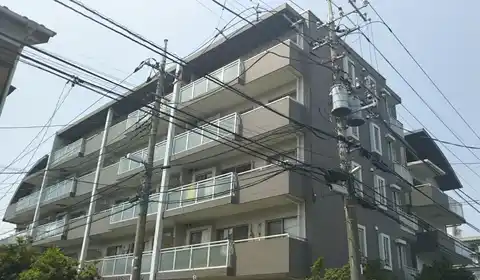 ファミールヴィラ多摩