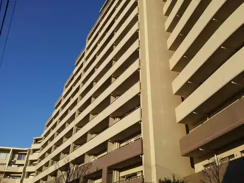 東京アクアージュ