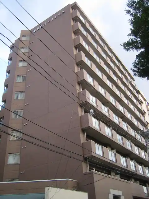 阪東橋パークテラス
