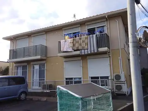 アンソレイエ