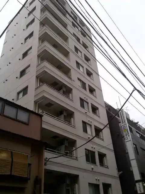ベルーレ日本橋兜町