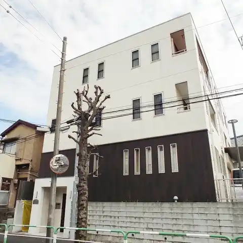 レーブ赤羽