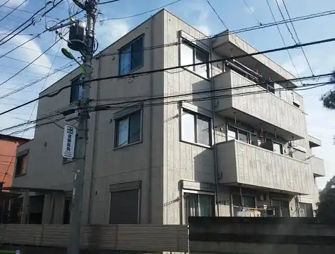 カサベルデ烏山