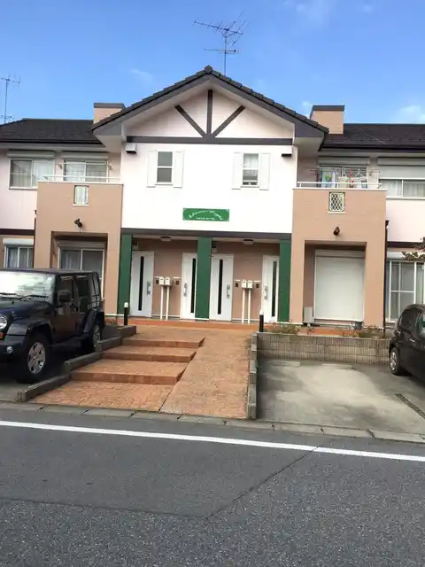 シャンス・クープル