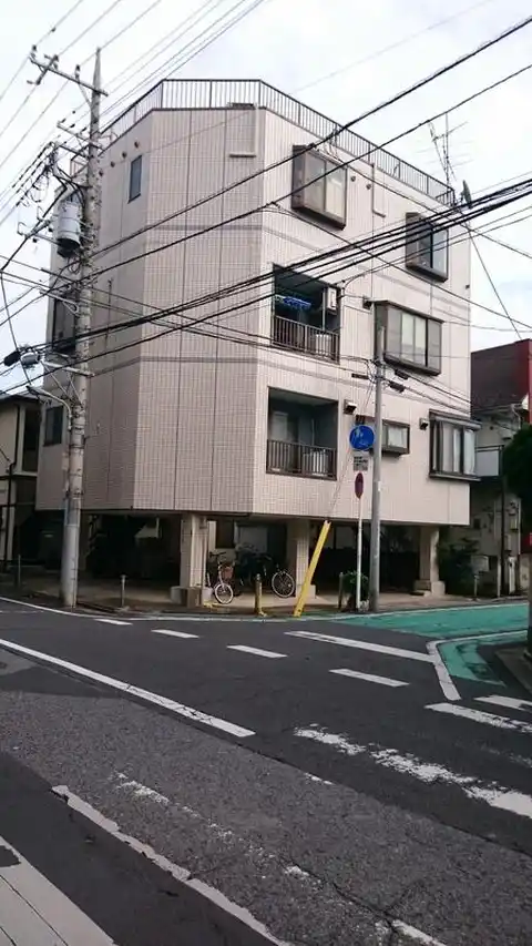 T.Mビル
