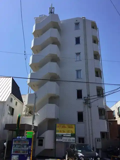 日興パレス田園調布第2