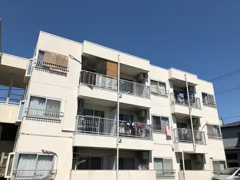 第二福寿ビル