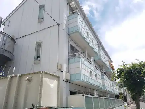 セインコラージュF
