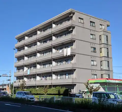 ジョイ・パレス