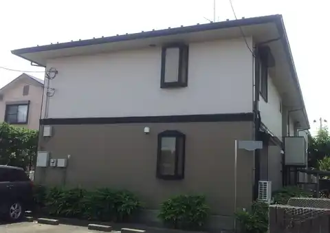 フォレストヒルズ