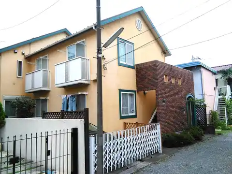 クレスト和泉