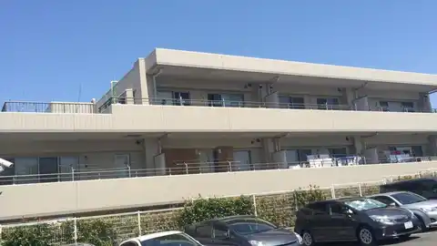 クレアヒルズ青葉荏田