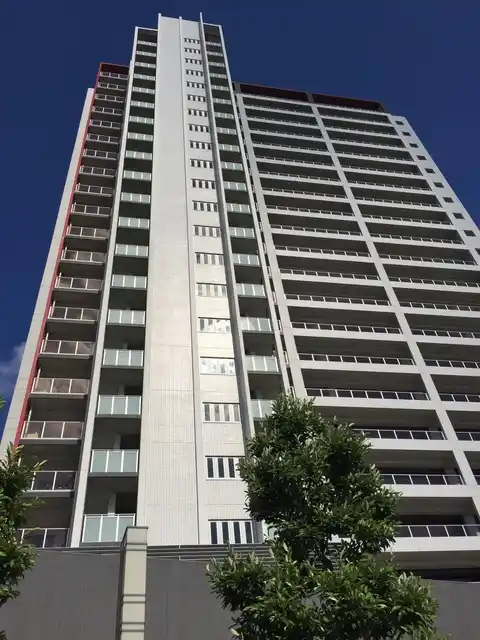アクアリーナ川崎・ロッソタワー